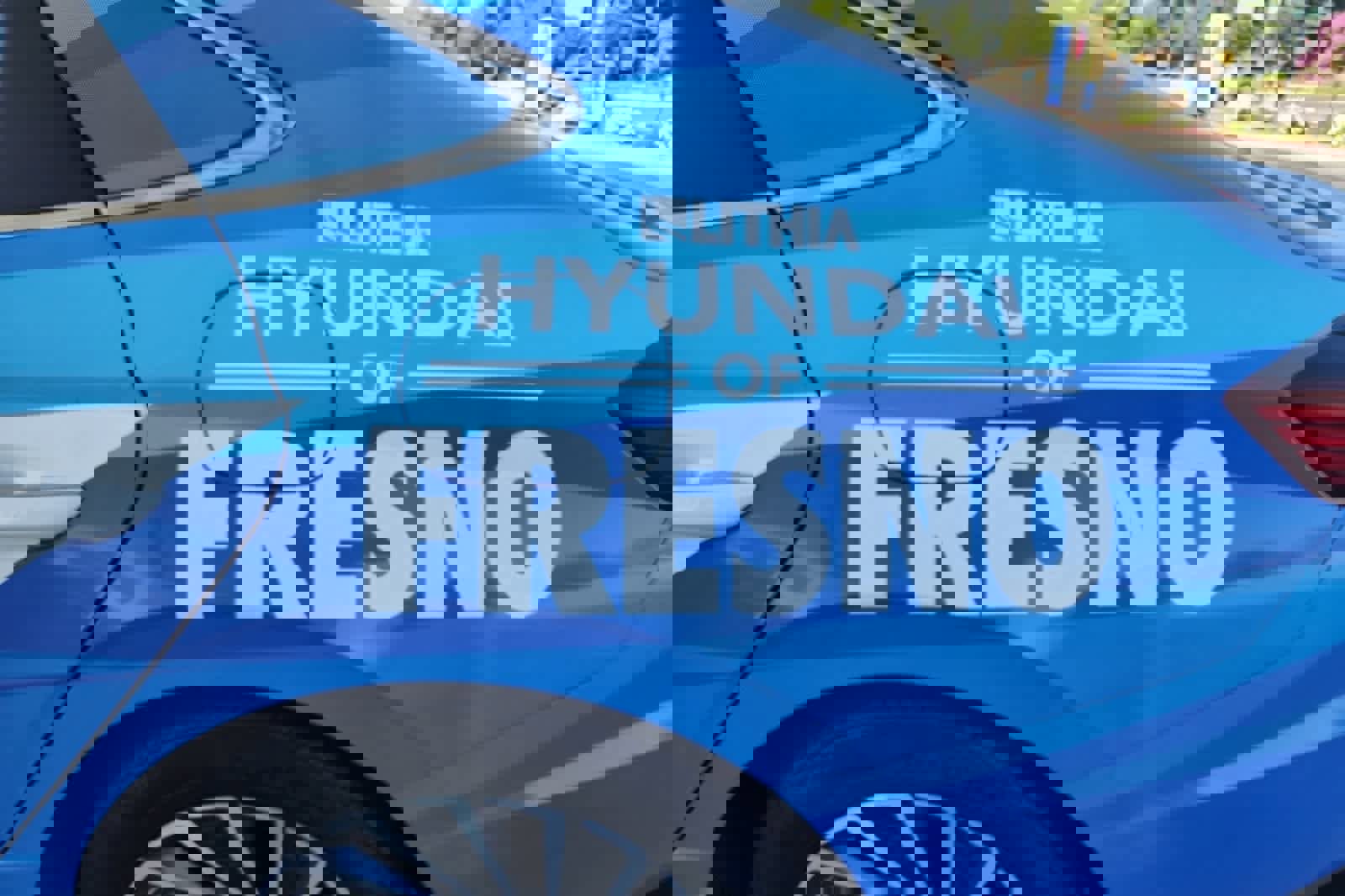 New 2026 Hyundai Venue SE image 28