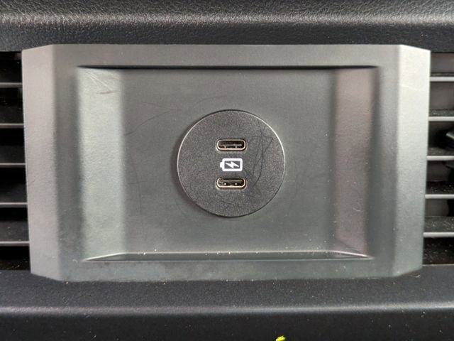 Used 2025 Ford F150 STX w/ Equipment Group 200A image 15