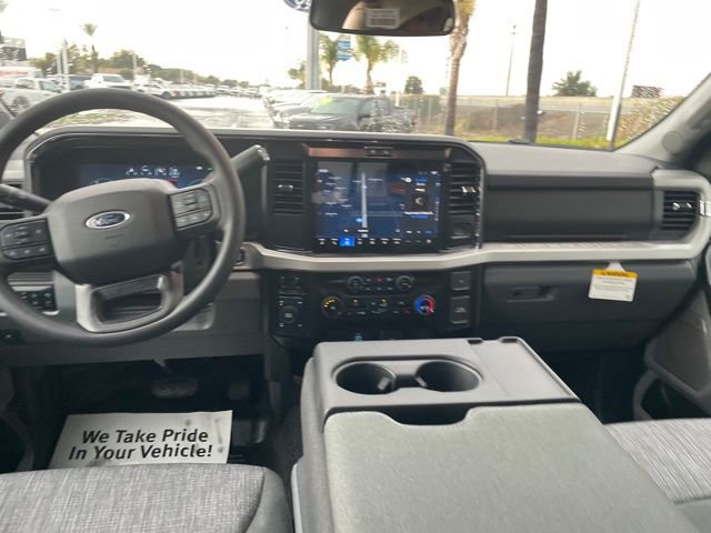 New 2026 Ford F250 XLT w/ XLT Premium Package image 22