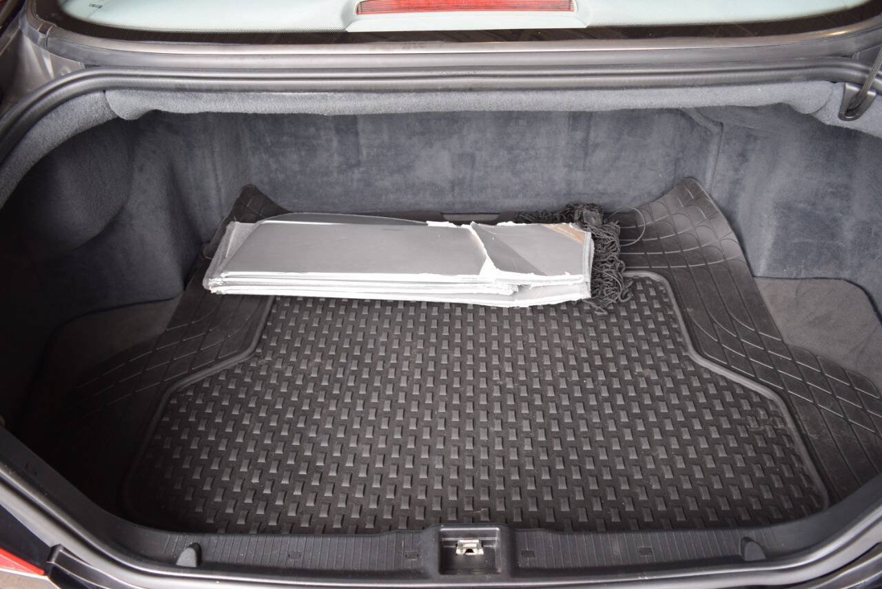 Used 2001 Mercedes-Benz S 500 image 61
