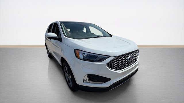 Used 2024 Ford Edge SEL w/ Convenience Package AWD/4WD image 1