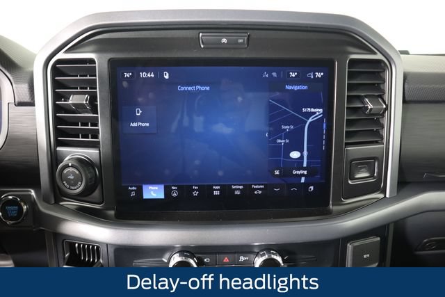 New 2026 Ford F150 XLT w/ Equipment Group 302A MID AWD/4WD image 49