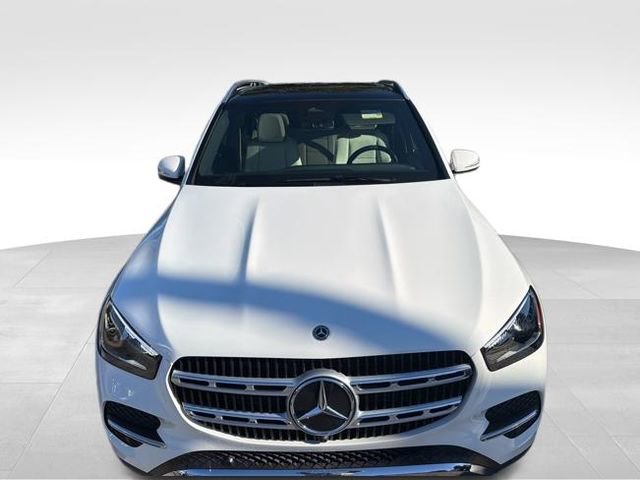 Used 2026 Mercedes-Benz GLE 350 4MATIC image 11