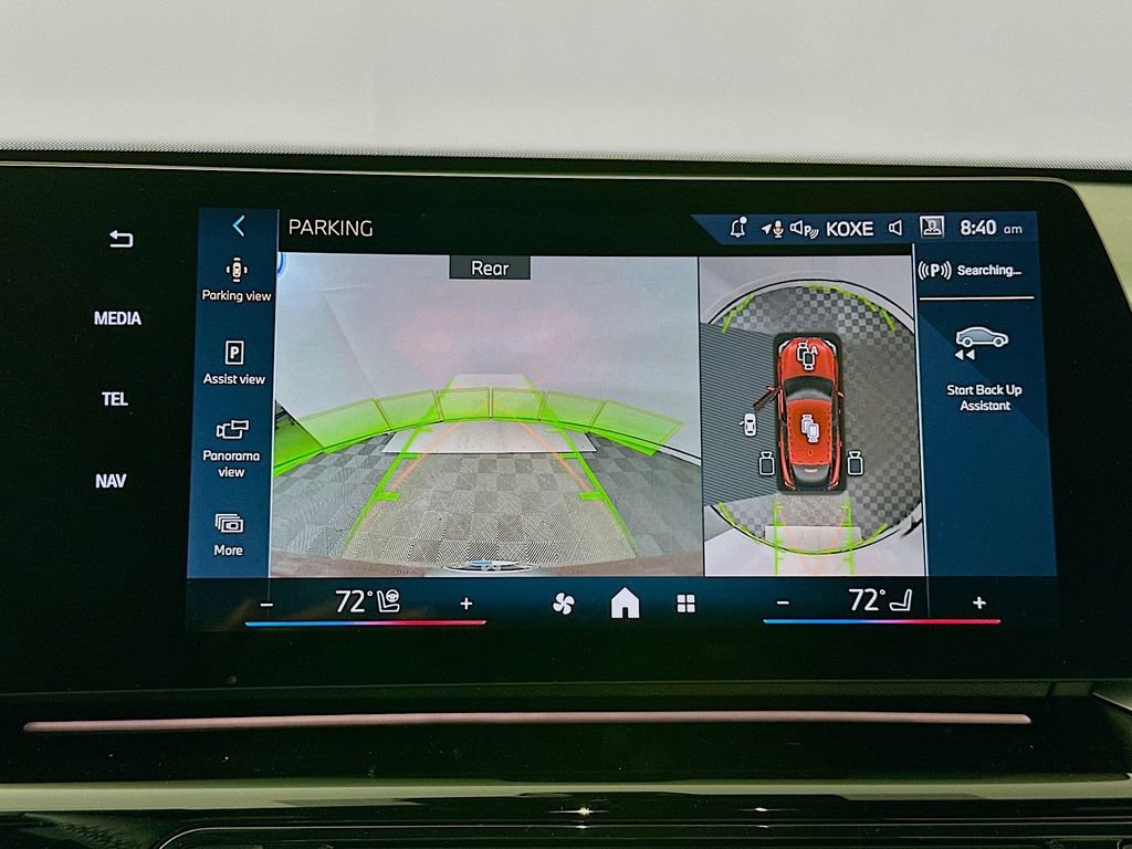 Used 2026 BMW X2 xDrive28i w/ Technology Package image 13