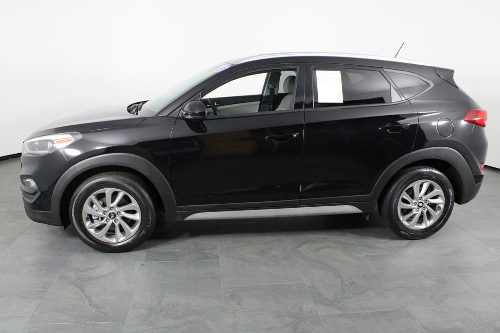 Used 2017 Hyundai Tucson SE FWD image 11