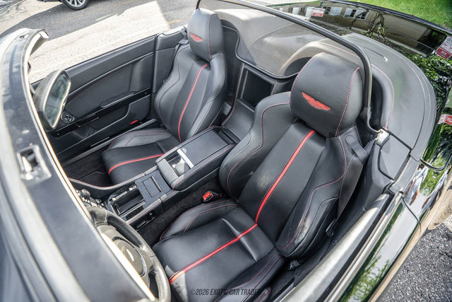 Used 2015 Aston Martin V8 Vantage GT RWD image 61