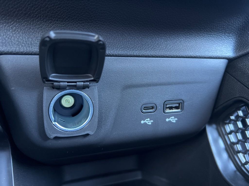 New 2026 Chevrolet TrailBlazer RS w/ Convenience Package image 22