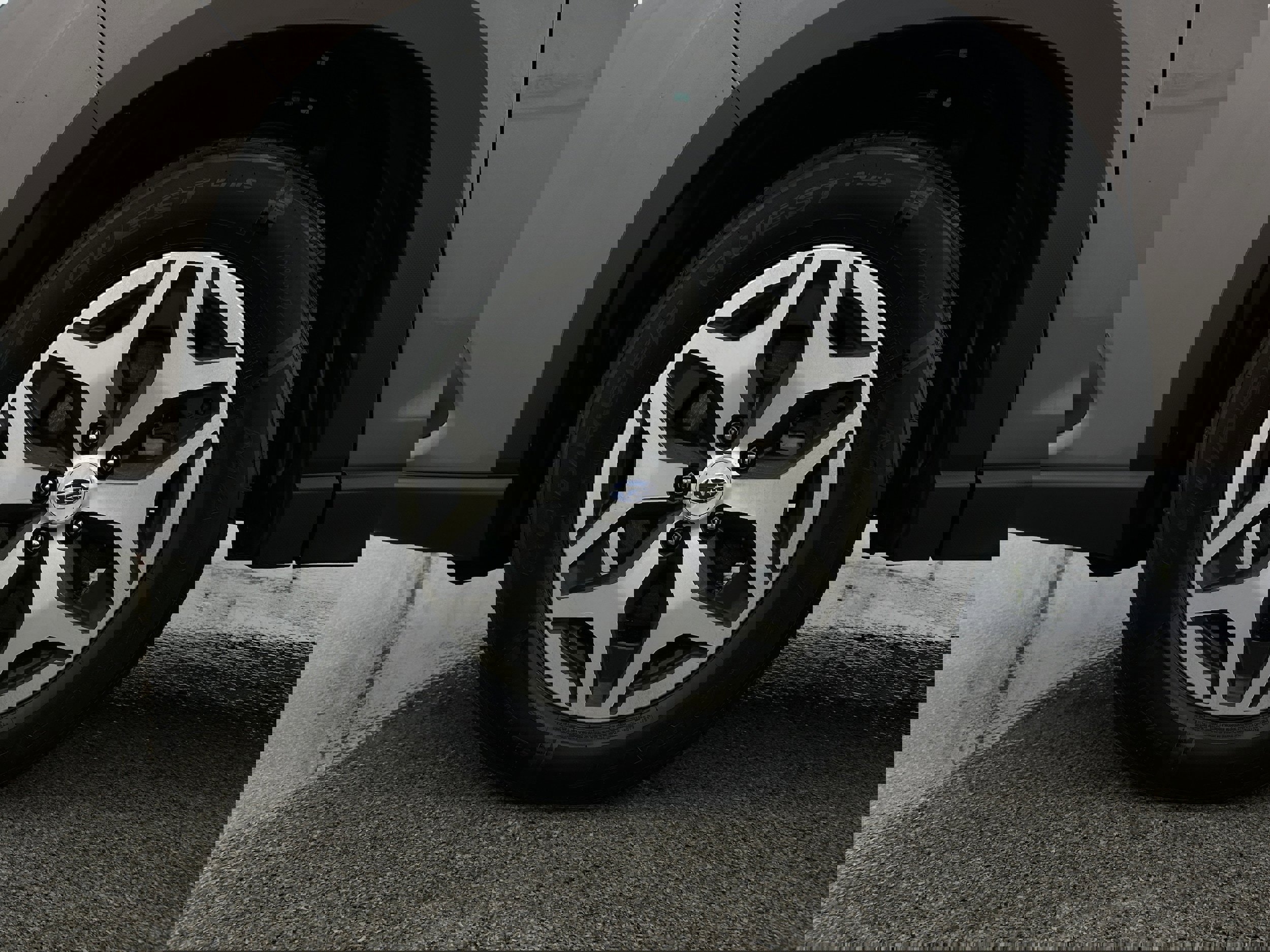 Used 2023 Subaru Forester Premium image 36