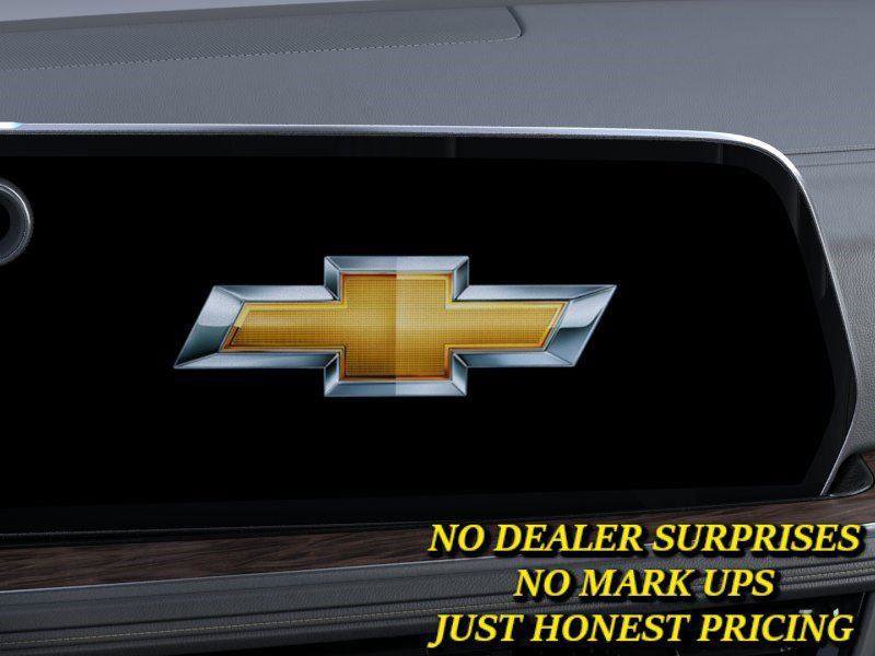 New 2026 Chevrolet Tahoe LT w/ Comfort Package AWD/4WD image 20