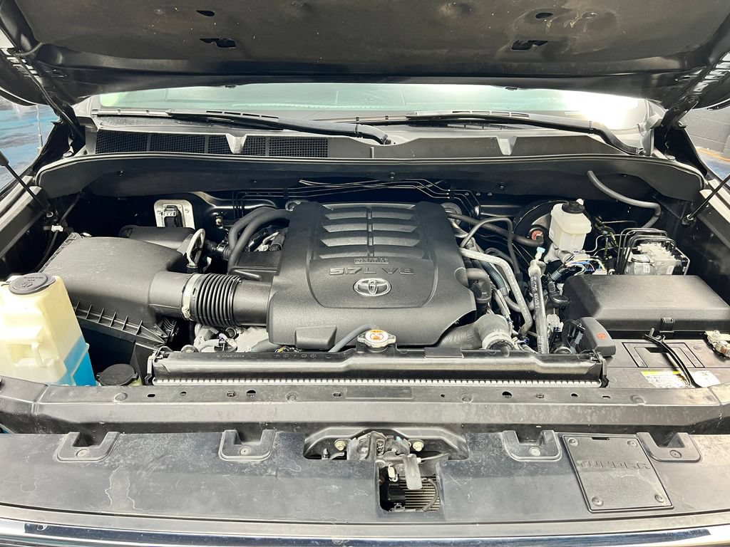 Used 2019 Toyota Tundra Limited AWD/4WD image 26