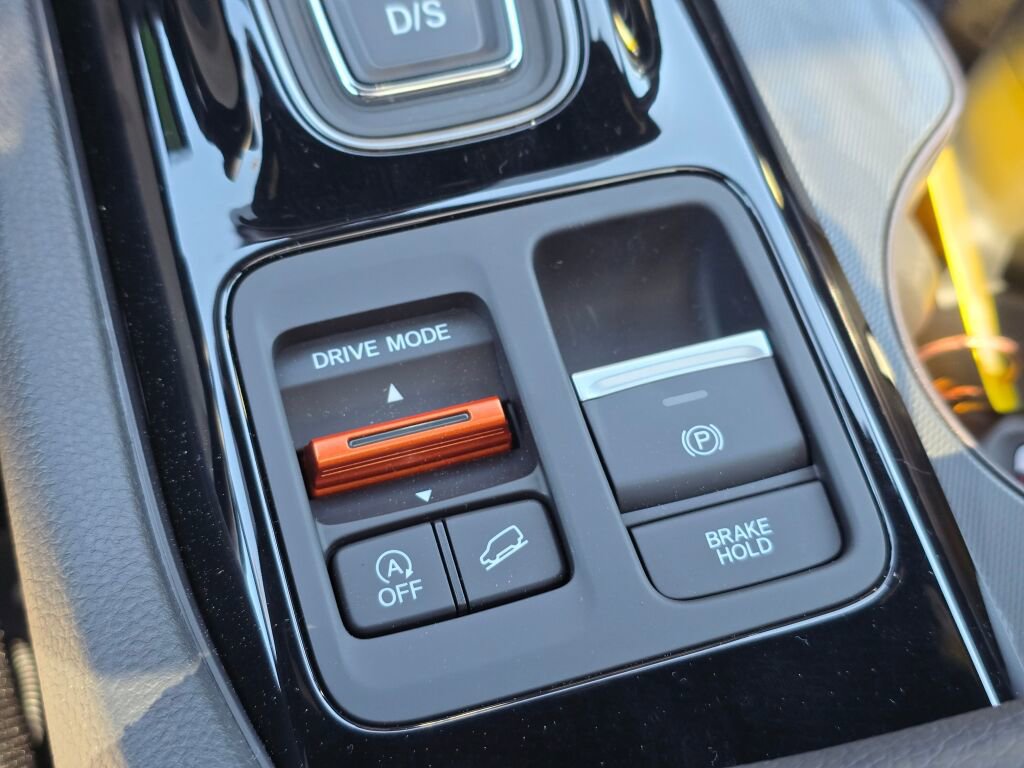 New 2026 Honda Passport TrailSport image 25