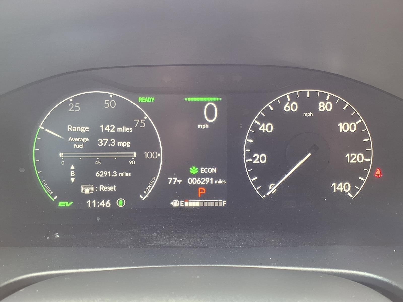 Used 2025 Honda CR-V Sport image 16