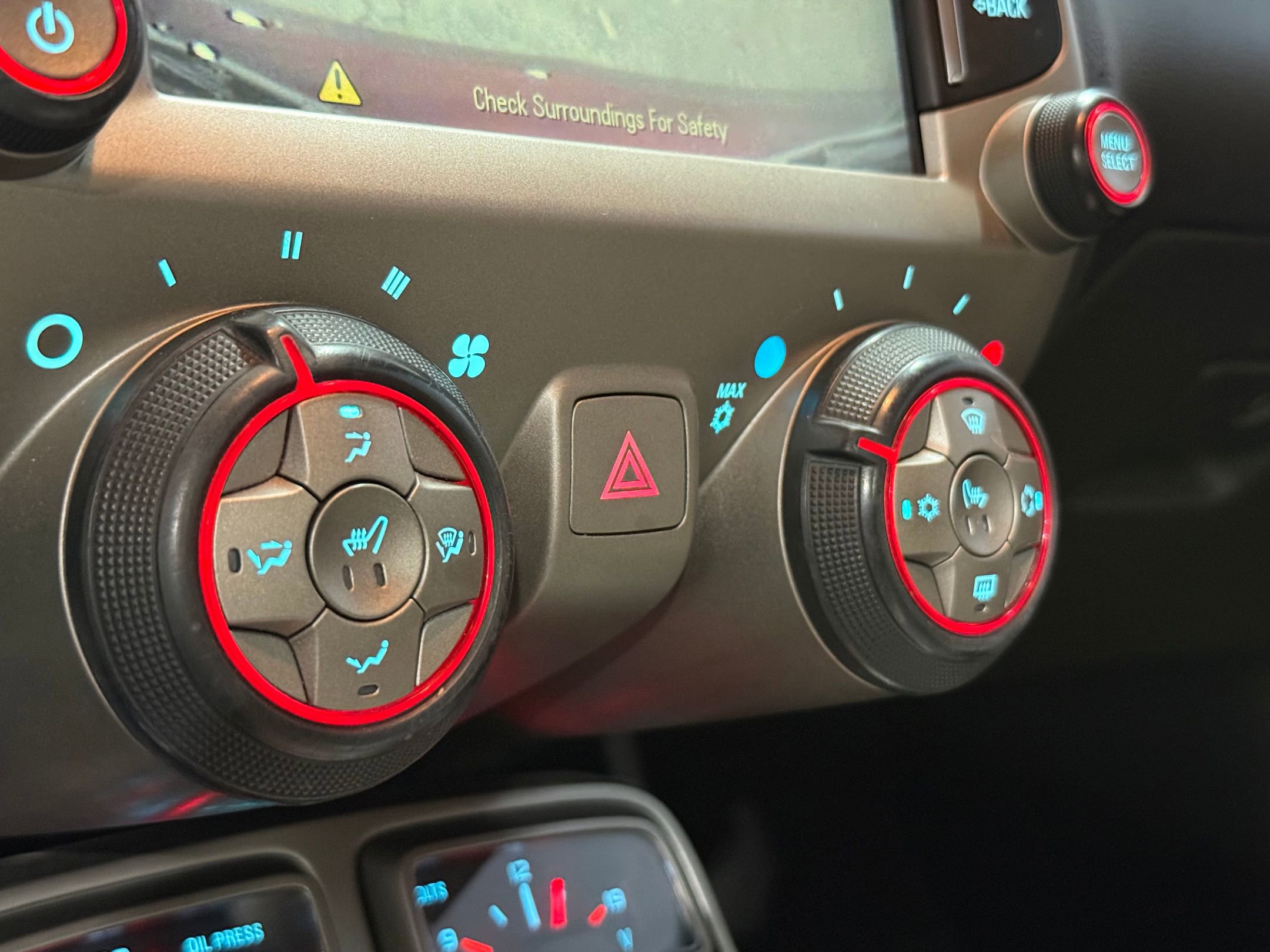 Used 2013 Chevrolet Camaro SS w/ RS Package image 31