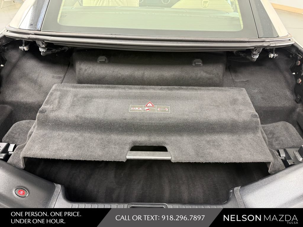 Used 2014 Mercedes-Benz SL 550 image 34