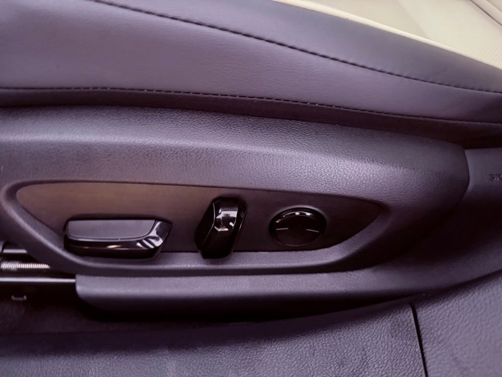 Certified 2025 Lexus ES 350 350 PREMIUM/PARK AST/CARPLAY/U image 20