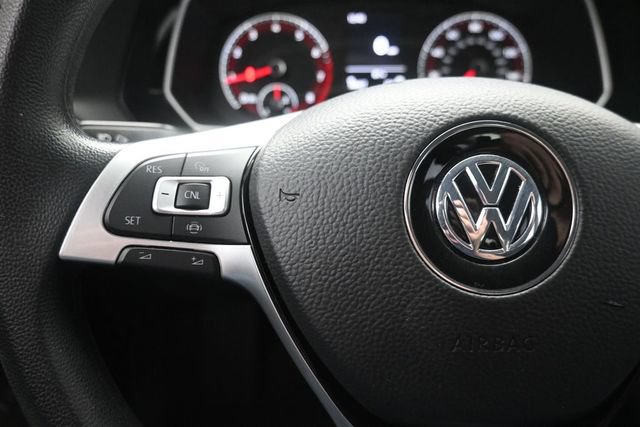 Used 2020 Volkswagen Jetta S w/ Driver Assistance Package FWD image 25