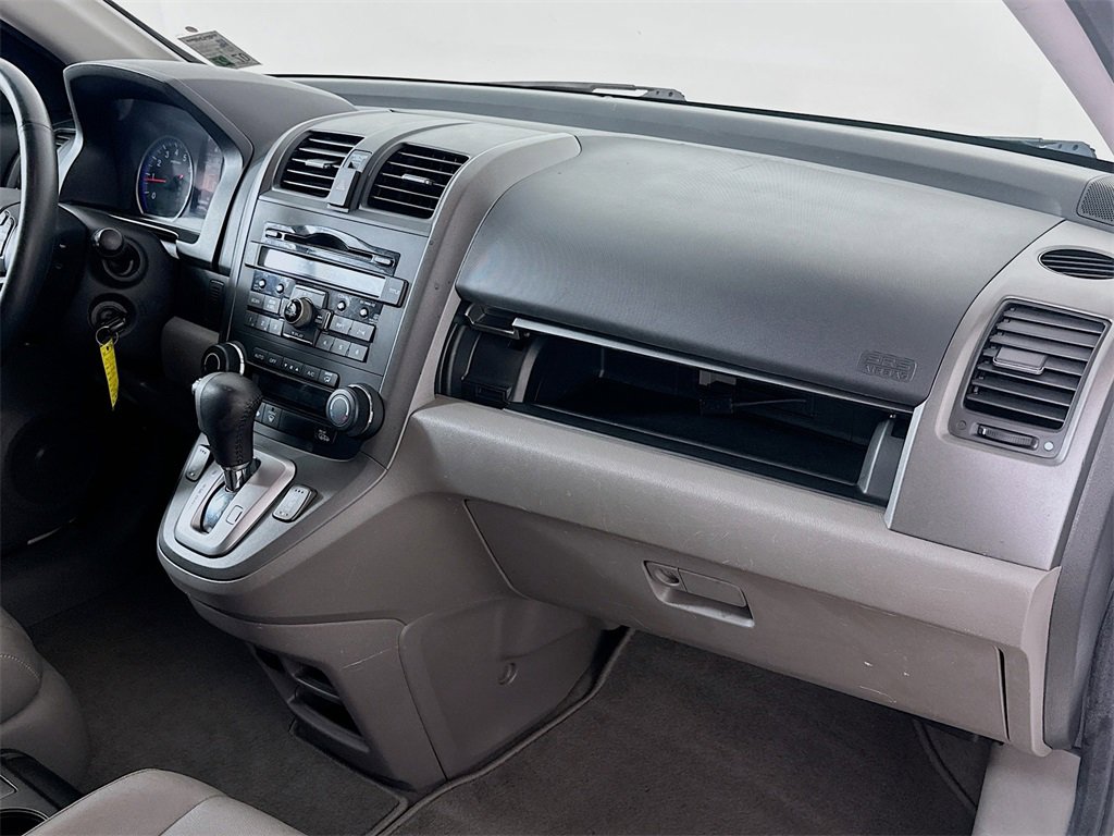 Used 2010 Honda CR-V EX-L image 29