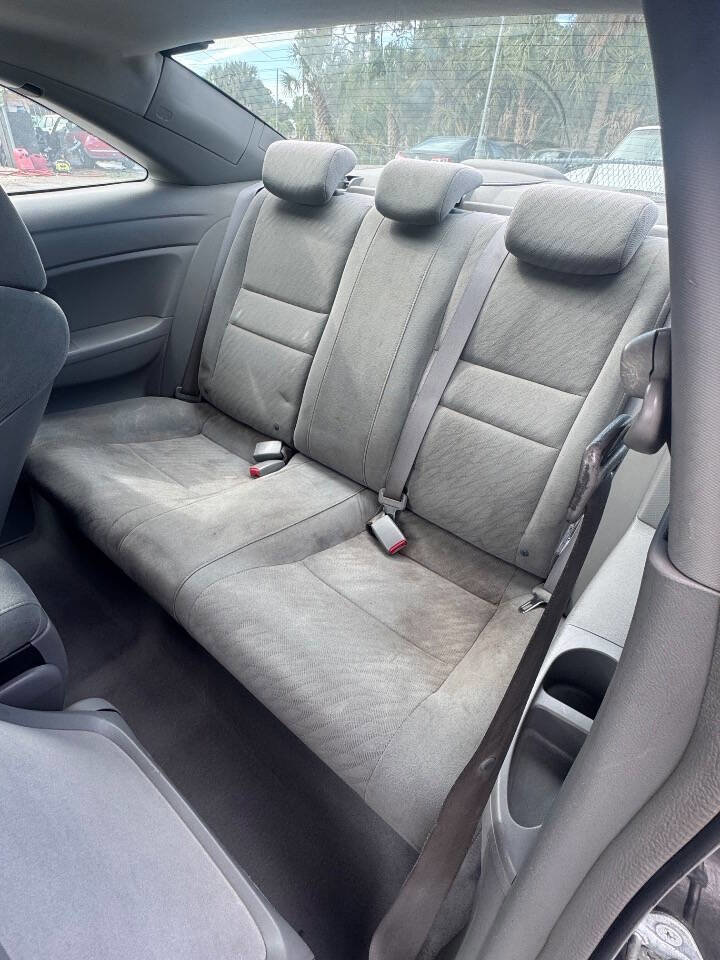 Used 2009 Honda Civic EX image 15
