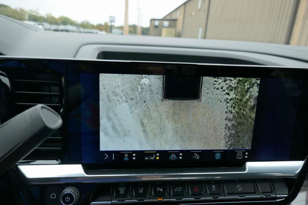 New 2026 Chevrolet Silverado 2500 LTZ w/ LTZ Plus Package image 24