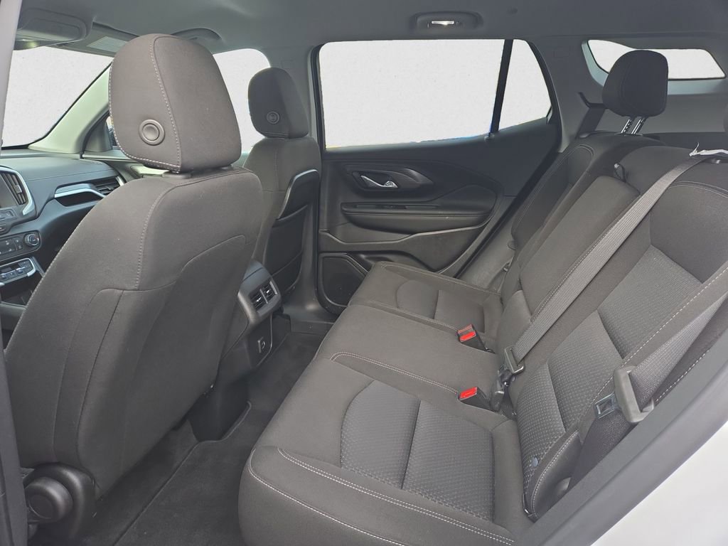 Used 2023 GMC Terrain SLE image 21