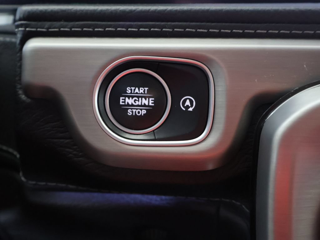 Used 2020 Mercedes-Benz G 63 AMG 4MATIC w/ Seat Comfort Package image 44