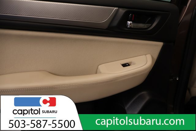 Used 2019 Subaru Outback 2.5i Premium AWD/4WD image 29