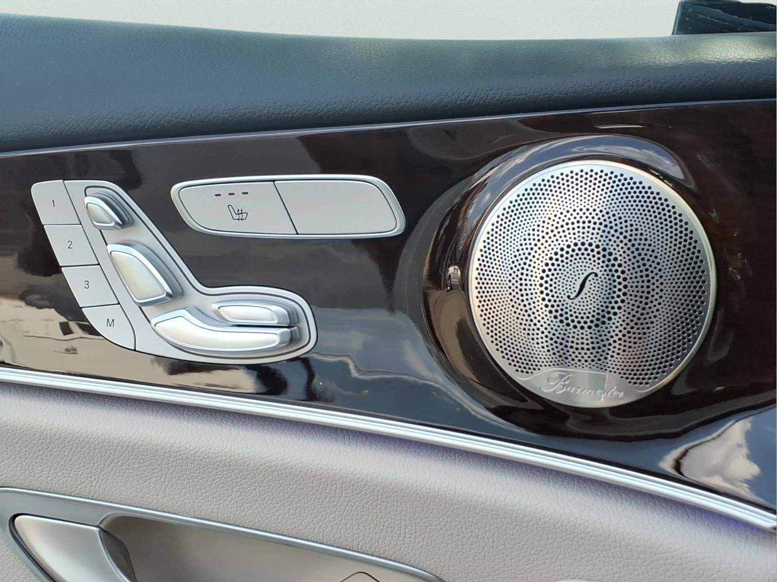 Certified 2023 Mercedes-Benz E 350 4MATIC Sedan image 26