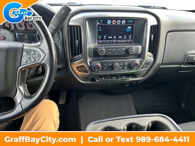 Used 2019 Chevrolet Silverado 1500 LT w/ All Star Edition image 17