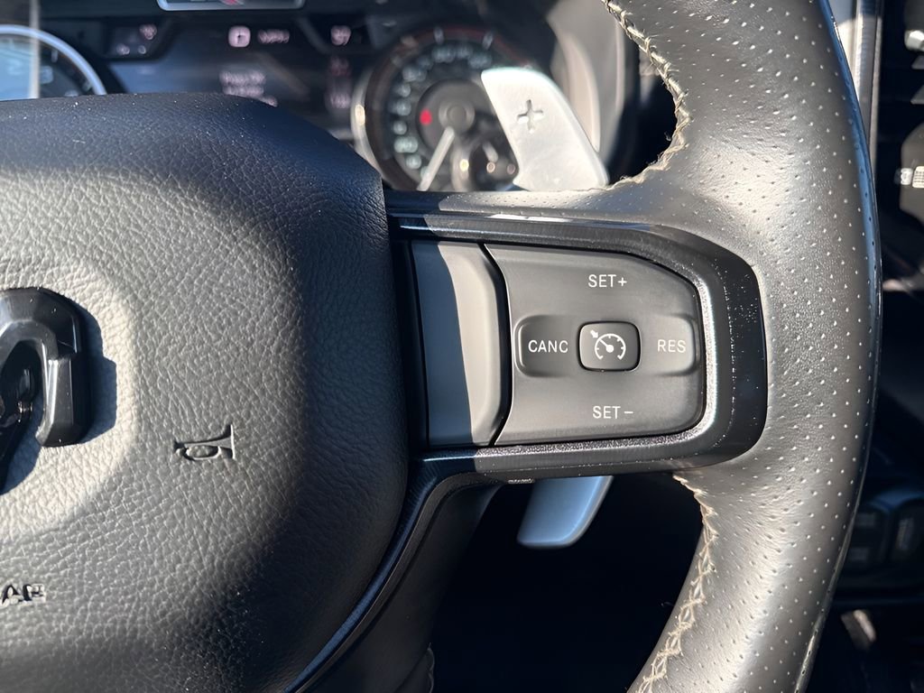 Used 2022 RAM 1500 TRX w/ TRX Level 1 Equipment Group image 16