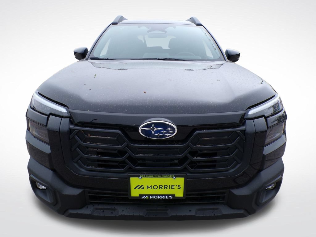 New 2026 Subaru Outback Premium AWD/4WD image 11