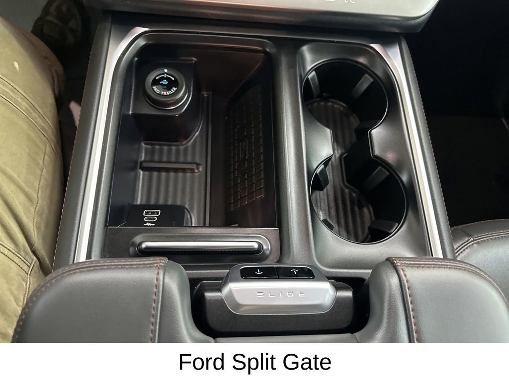 Used 2025 Ford Expedition Max Active AWD/4WD image 45