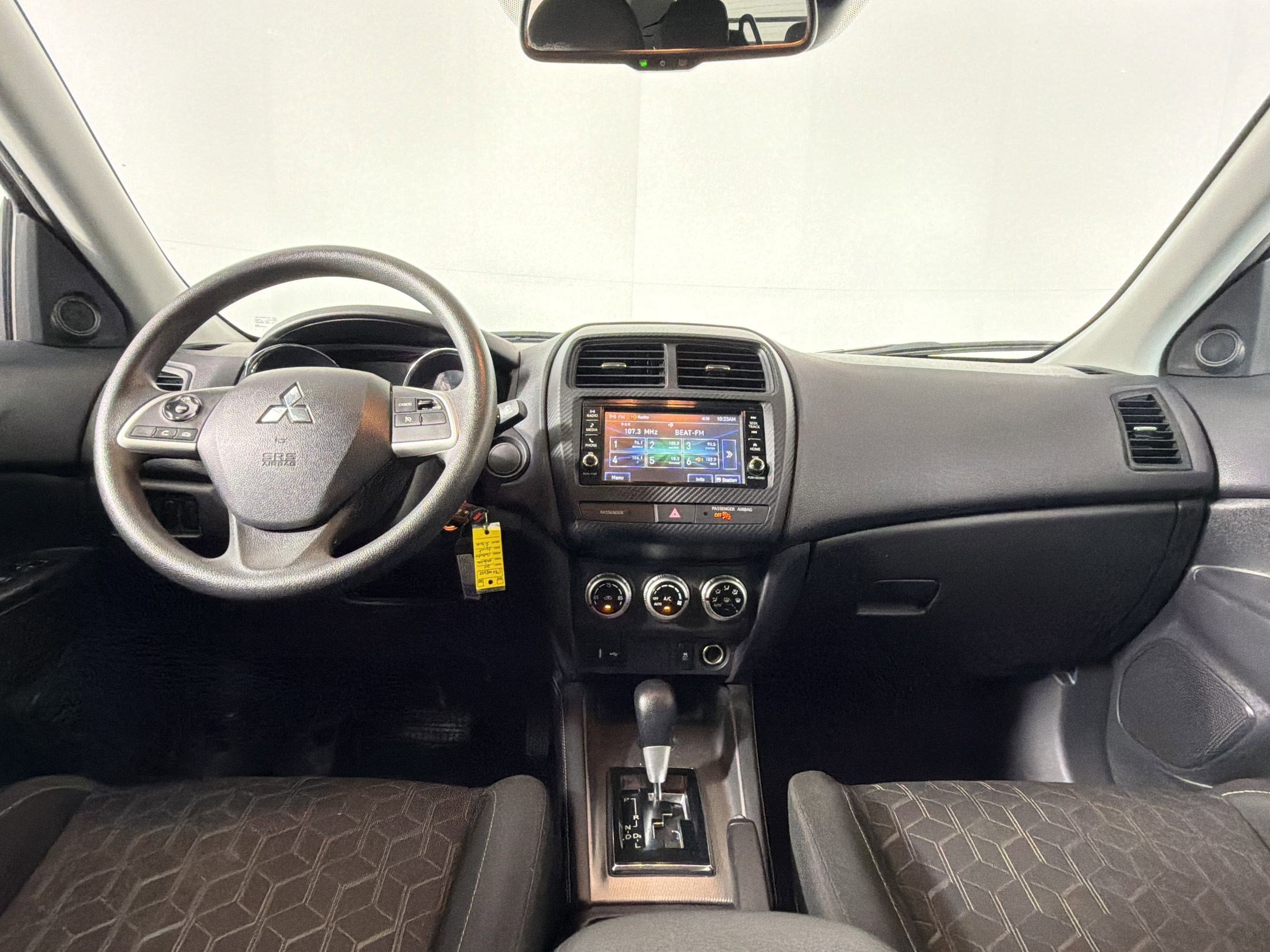 Used 2024 Mitsubishi Outlander Sport AWD image 14