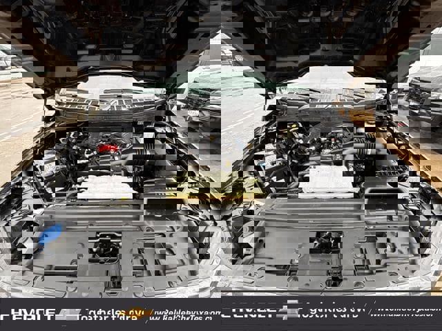 Used 2024 Ford F150 STX image 33