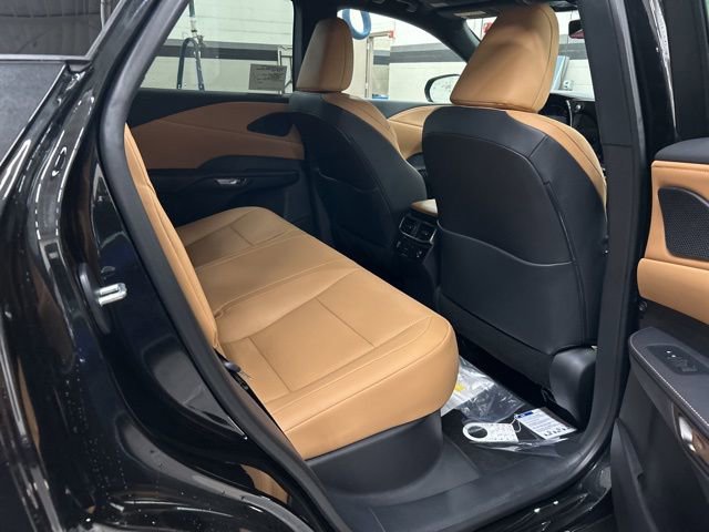 New 2026 Lexus RX 350 Premium image 13