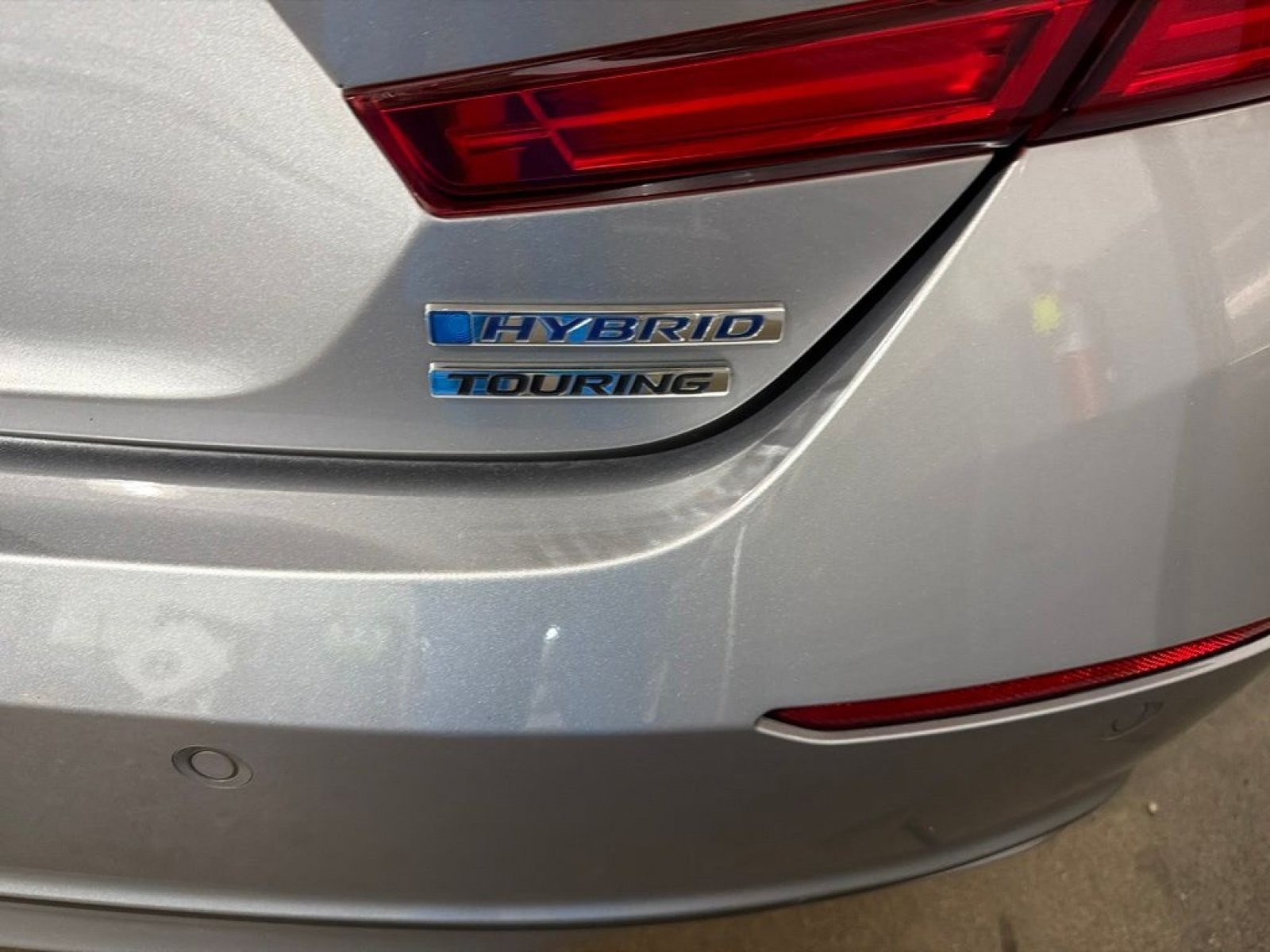 Used 2022 Honda Accord Touring image 8
