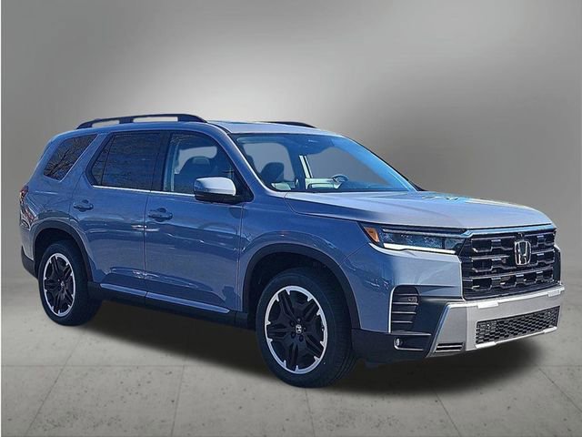 New 2026 Honda Pilot Touring image 5
