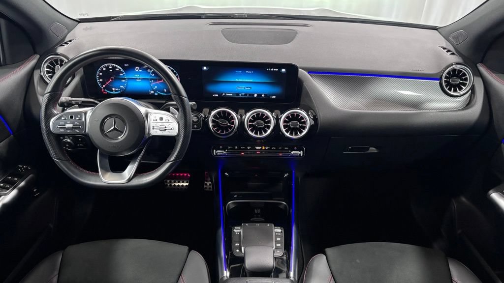 Used 2023 Mercedes-Benz GLA 250 image 2