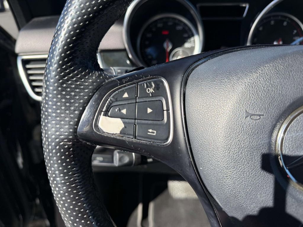 Used 2018 Mercedes-Benz GLE 350 image 18