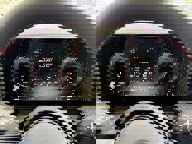 New 2026 Nissan Kicks SR w/ Cold Weather Package image 27