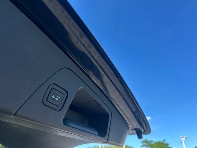 Used 2020 Buick Envision Preferred AWD/4WD image 34
