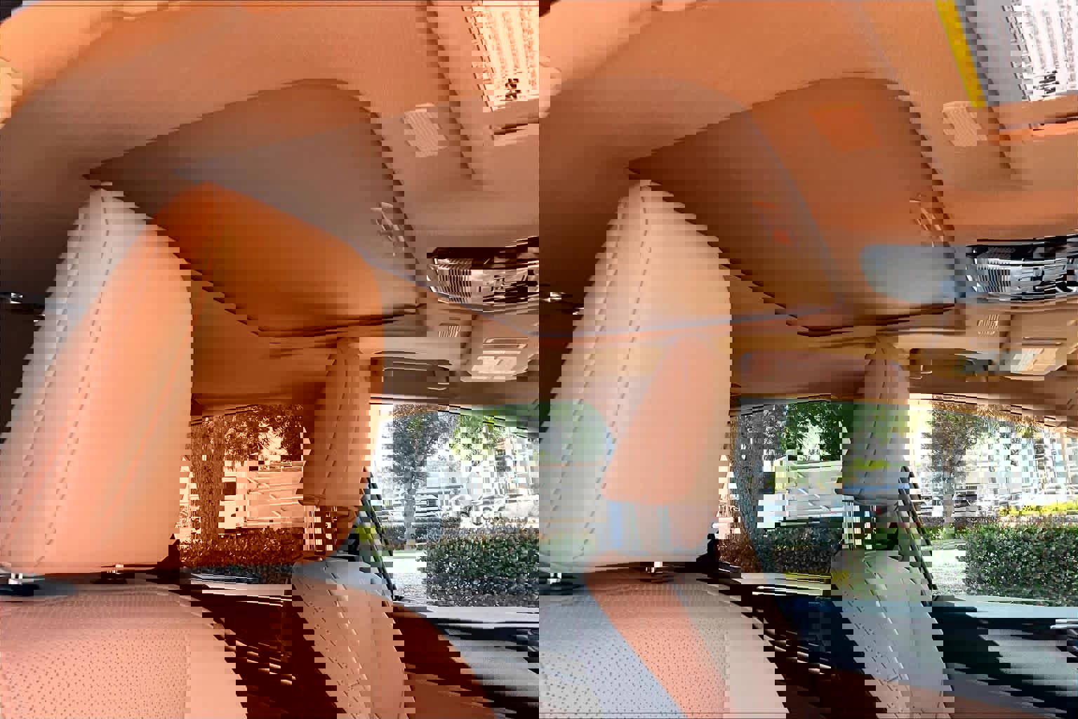 Used 2026 Lexus NX 350 AWD w/ Accessory Package (Z1) image 14