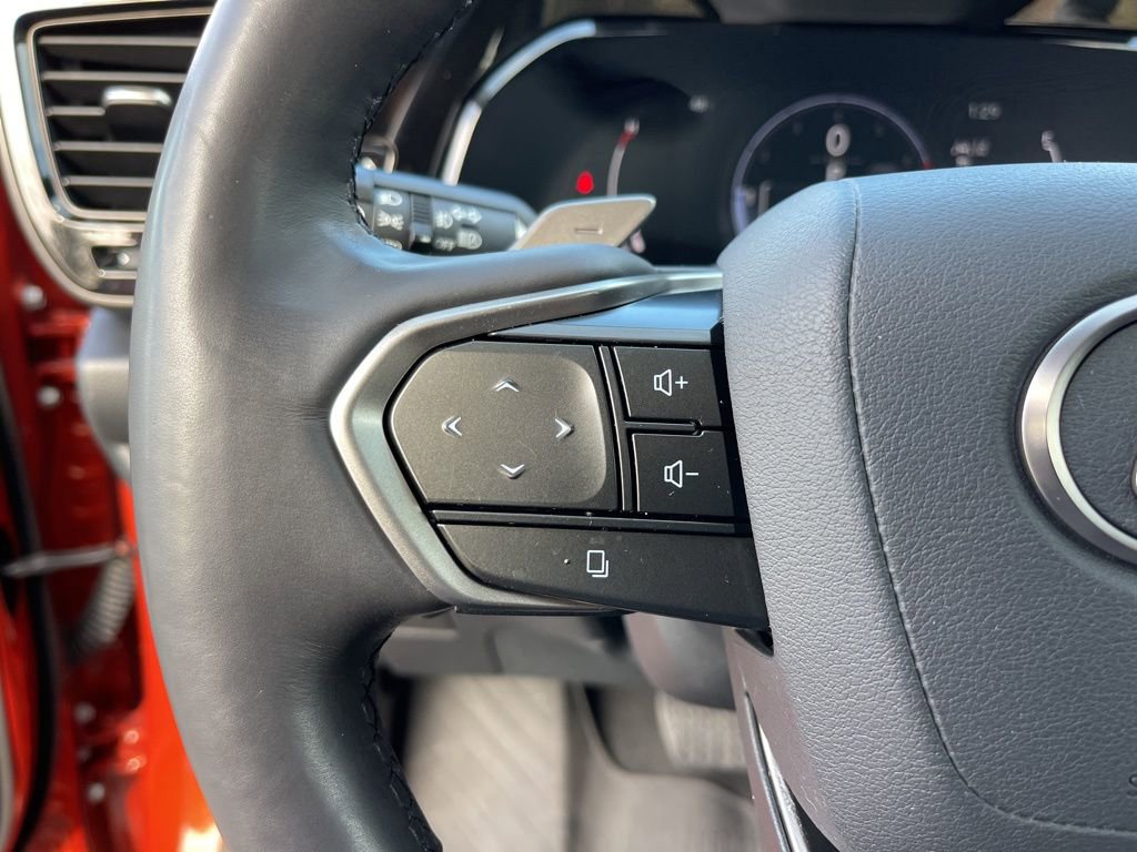 Used 2023 Lexus NX 350 AWD w/ Luxury Package image 18