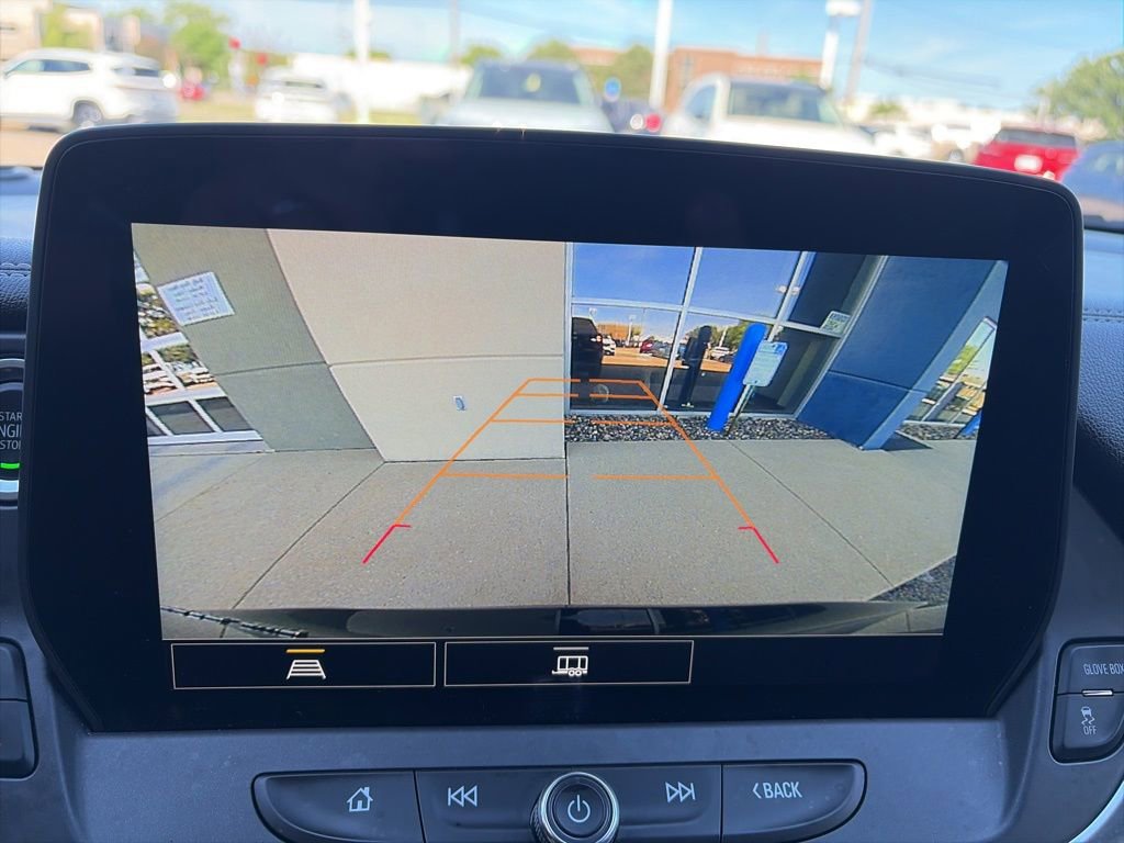 Used 2023 Chevrolet Blazer LT w/ Driver Confidence Package AWD/4WD image 19