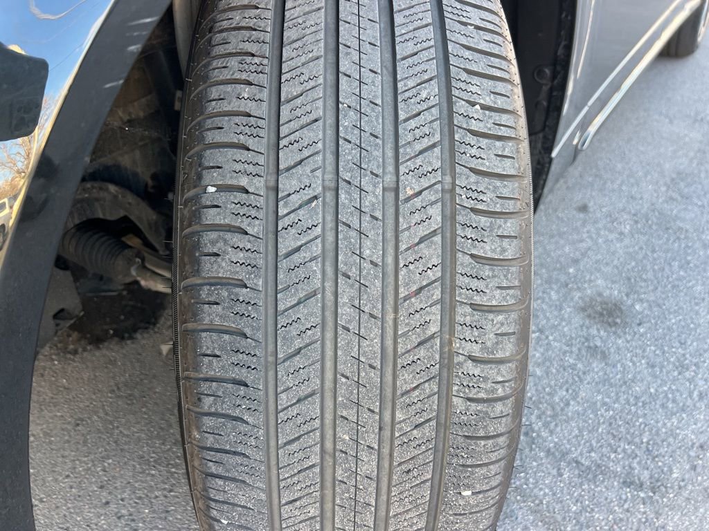 Used 2025 MAZDA CX-70 3.3 Turbo S w/ Premium Package image 29