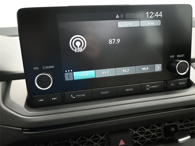 New 2025 Honda Accord SE image 15