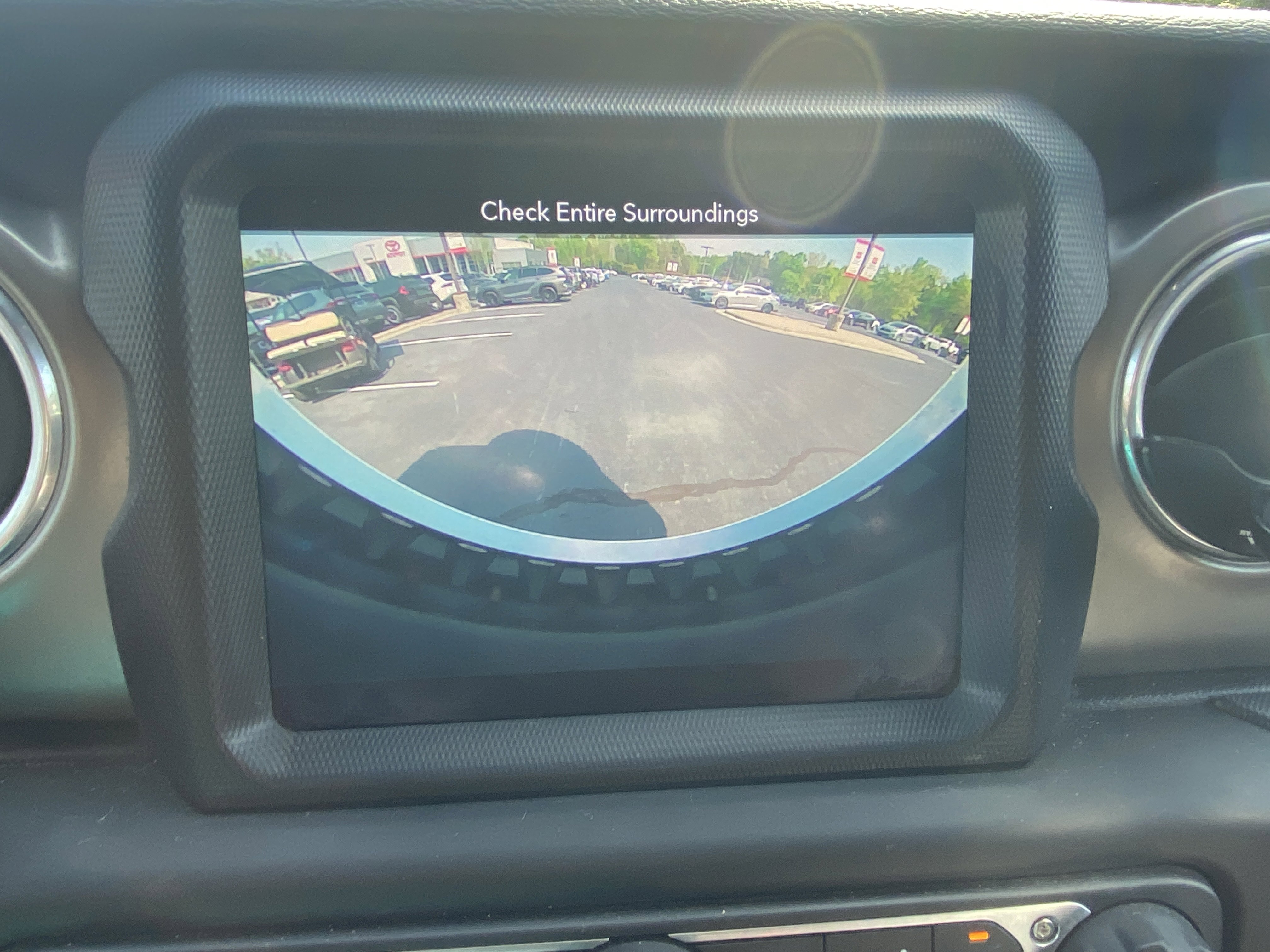 Used 2018 Jeep Wrangler Unlimited Rubicon image 15
