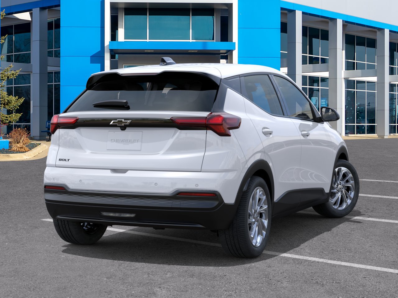 New 2027 Chevrolet Bolt LT w/ Comfort Package FWD image 28
