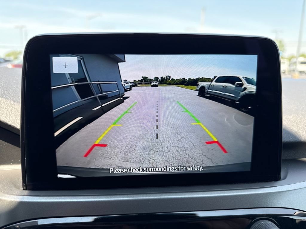 Used 2024 Ford Escape Active AWD/4WD image 16