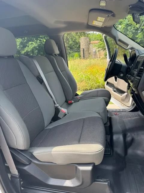 Used 2019 Ford F150 XL w/ Equipment Group 101A Mid AWD/4WD image 16