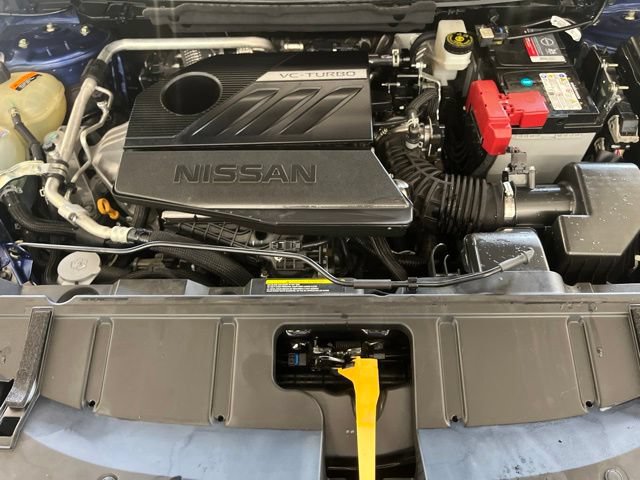 Used 2023 Nissan Rogue SV w/ SV Premium B Package AWD/4WD image 22
